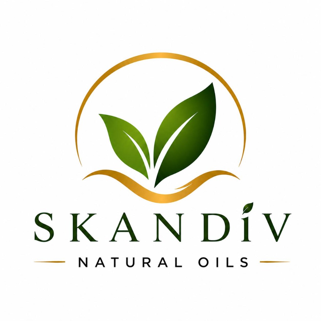 Skandiv Logo